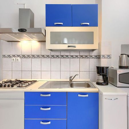 רוביני Apartment Romantika - Roj108 By Interhome מראה חיצוני תמונה