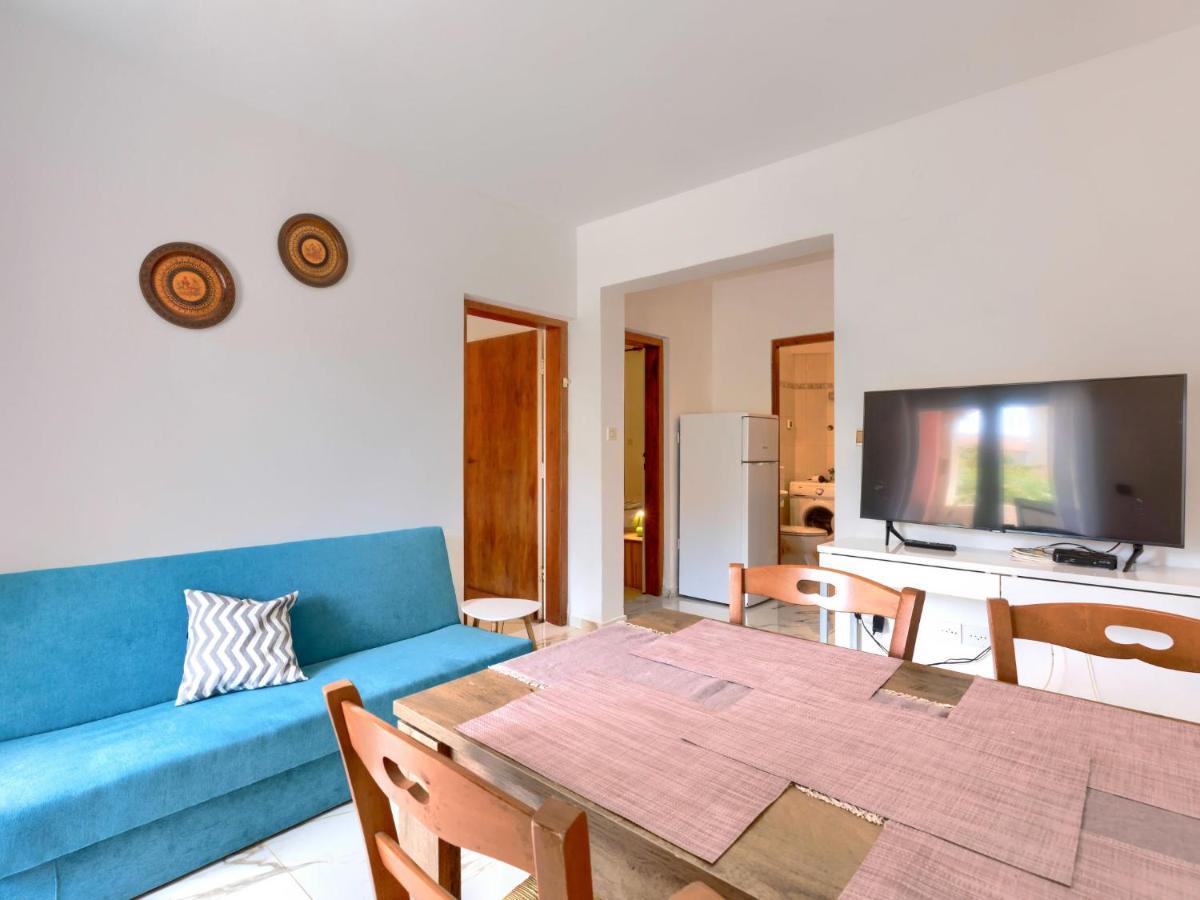 רוביני Apartment Romantika - Roj108 By Interhome מראה חיצוני תמונה