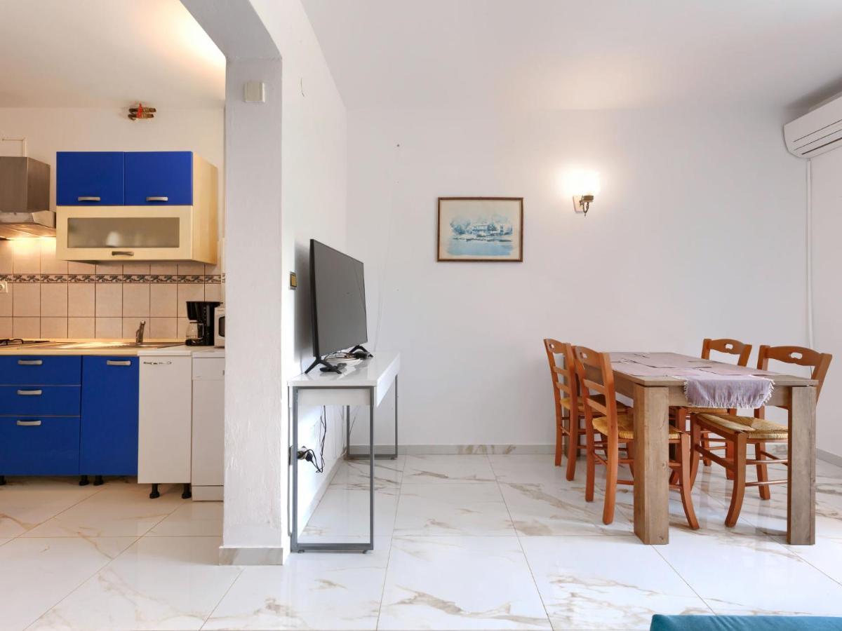 רוביני Apartment Romantika - Roj108 By Interhome מראה חיצוני תמונה